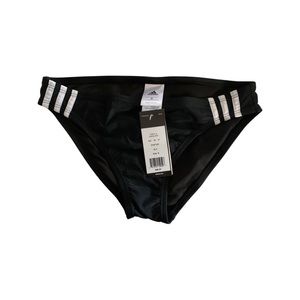 New Adidas Bikini Bottom (Small)